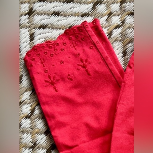 Gap Skinny Ankle Women’s Pants. NWT. Size 10 - Picture 4 of 10